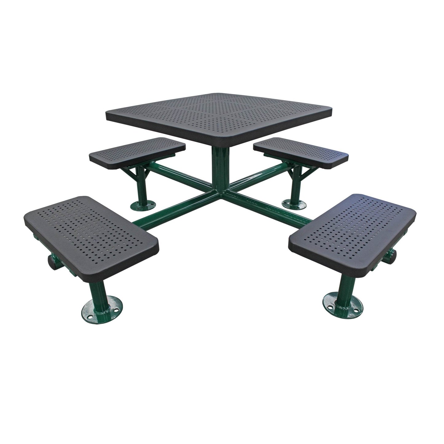 Mesa Cuadrada Norfolk - Garden Market