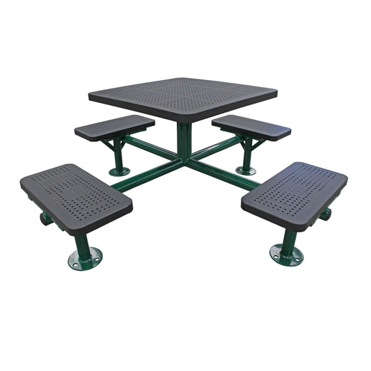 Mesa Cuadrada Norfolk - Garden Market