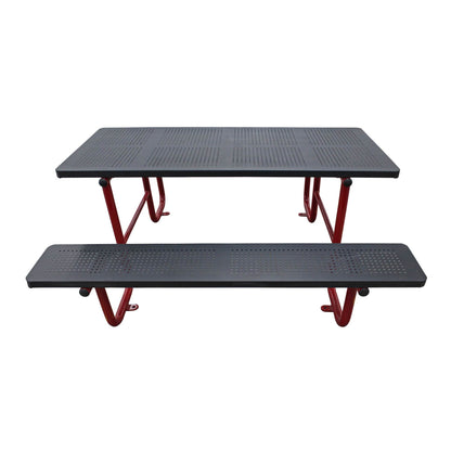 Mesa Rectangular Boston - Garden Market