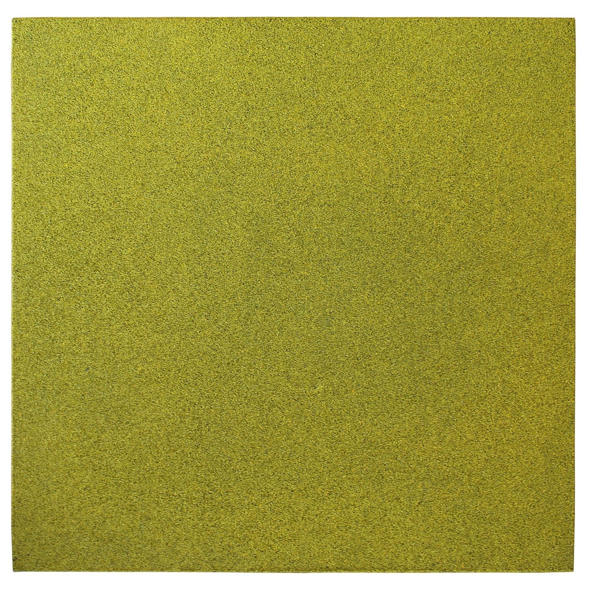 Palmeta Caucho 50x50x2,5cm Amarillo - Garden Market