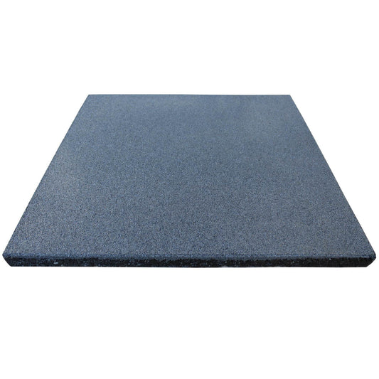 Palmeta Caucho 50x50x2,5cm Gris-Palmetas SBR-HBPC04-Oferta,Palmeta de Caucho-Garden Market