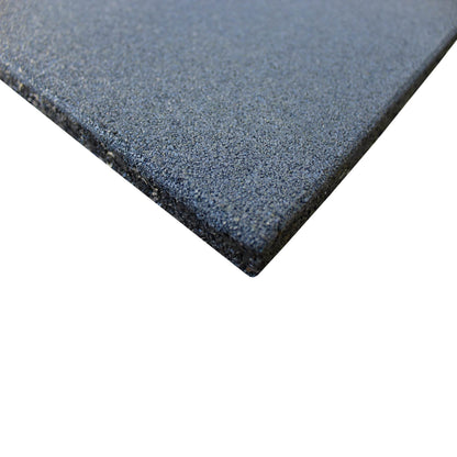 Palmeta Caucho 50x50x2,5cm Gris - Garden Market