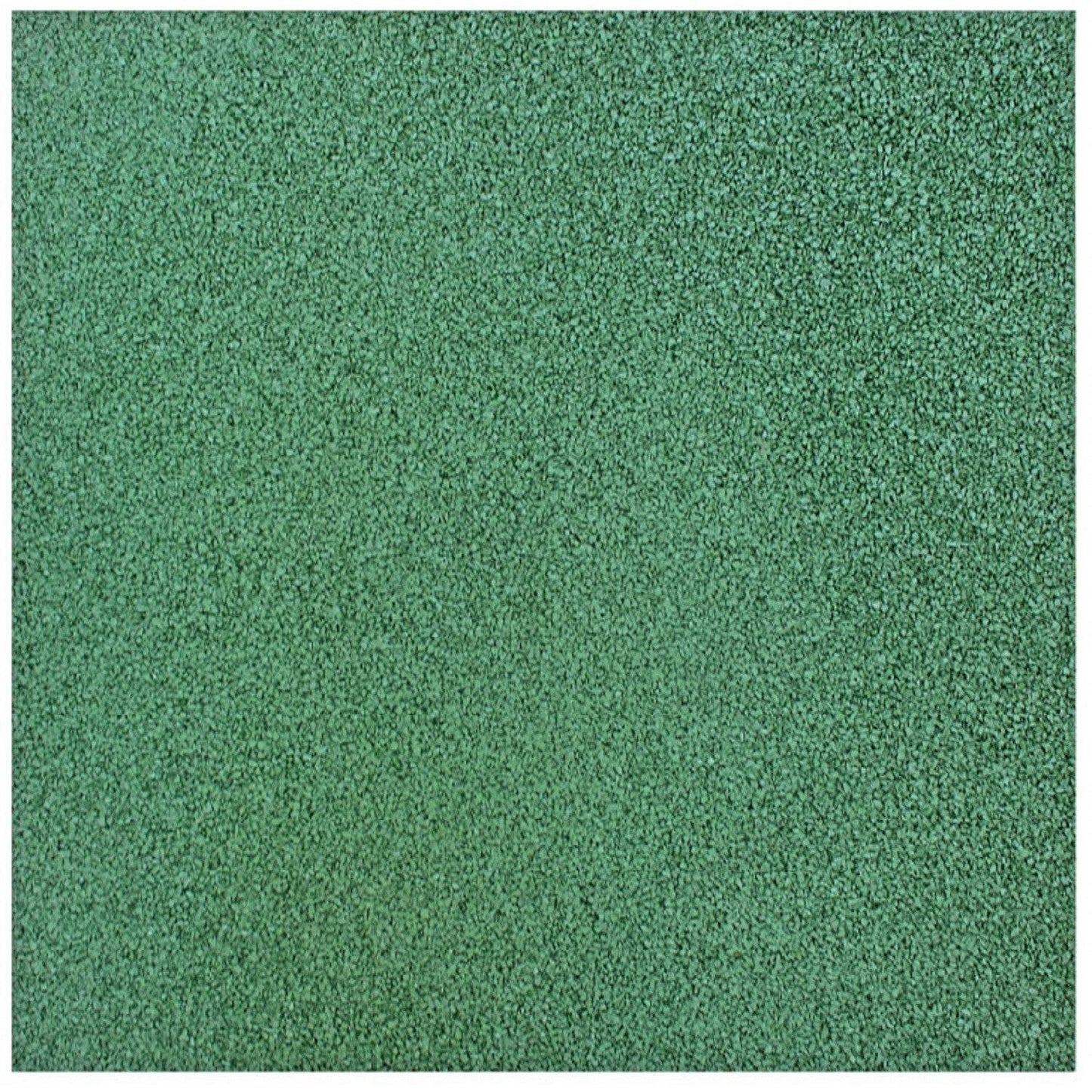 Palmeta Caucho 50x50x2,5cm Verde - Garden Market