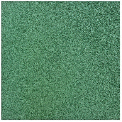 Palmeta Caucho 50x50x2,5cm Verde - Garden Market