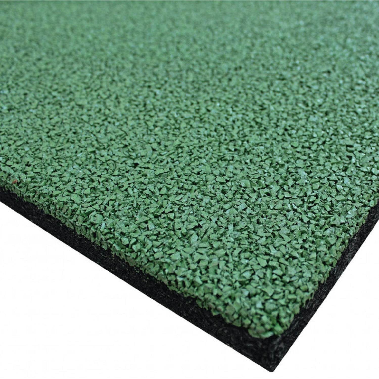 Palmeta Caucho 50x50x2,5cm Verde - Garden Market