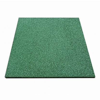 Palmeta Caucho 50x50x2,5cm Verde - Garden Market