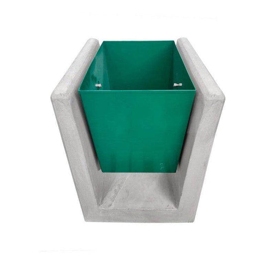 Papelero 70 Cm - Garden Market