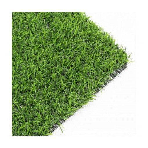 Pasto Sintético 15mm 2x10 Metros - Garden Market
