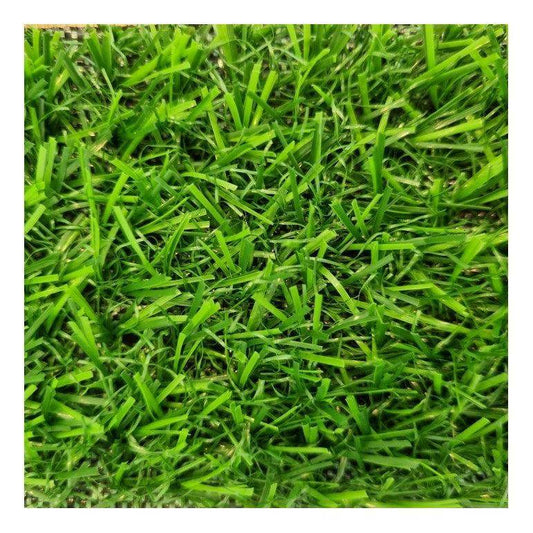 Pasto Sintético 15mm 2x10 Metros - Garden Market