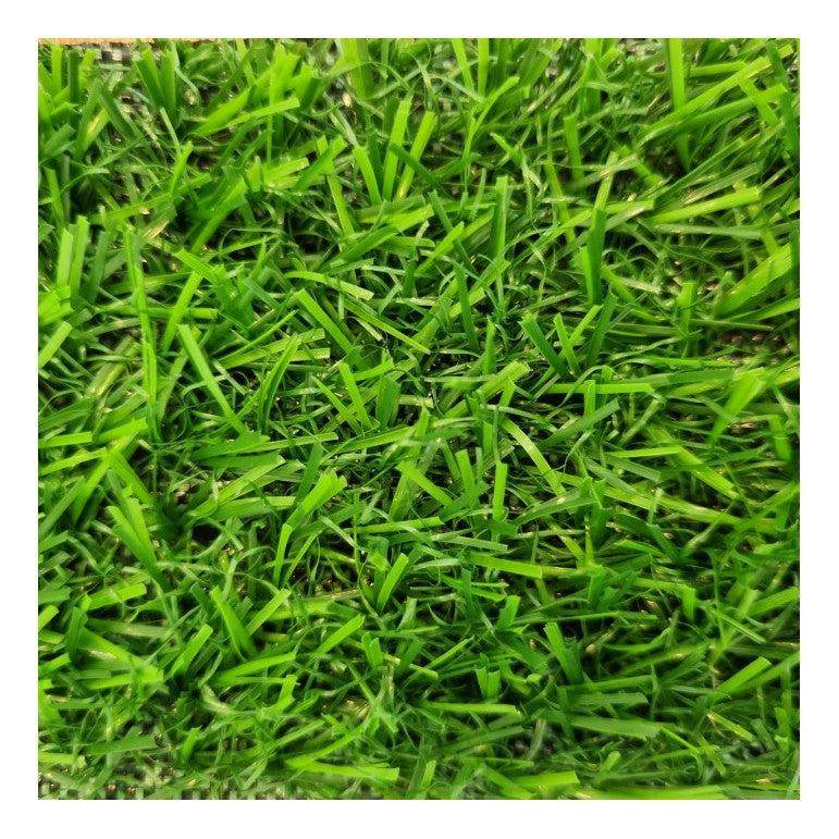 Pasto Sintético 15mm 2x25 Metros - Garden Market