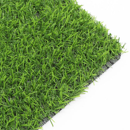 Pasto Sintético 15mm 2x5 Metros - Garden Market