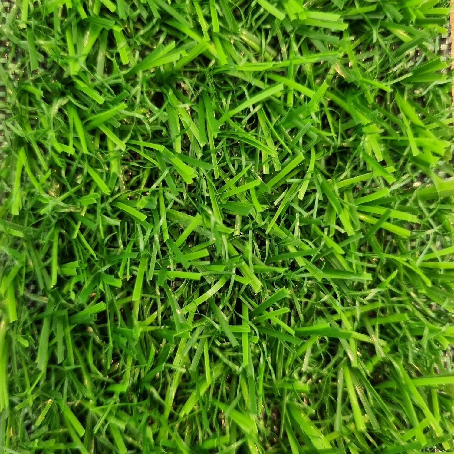 Pasto Sintético 15mm 2x5 Metros - Garden Market