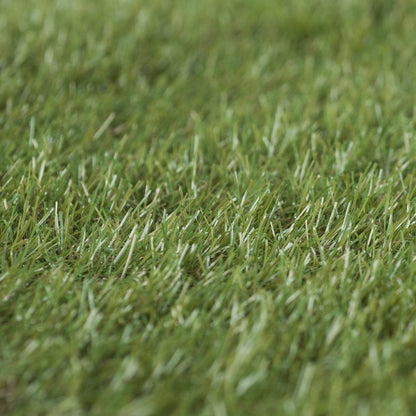 Pasto Sintético 20mm Osorno Rollo 2 x 1 Metros - Garden Market