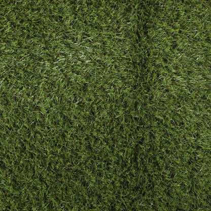 Pasto Sintético 20mm Osorno Rollo 2 x 1 Metros - Garden Market