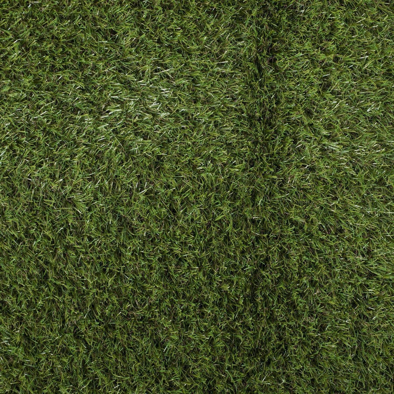 Pasto Sintético 20mm Osorno Rollo 2 x 5 Metros - Garden Market