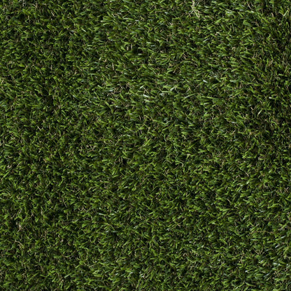 Pasto Sintético 25mm 1X2 Metros - Garden Market