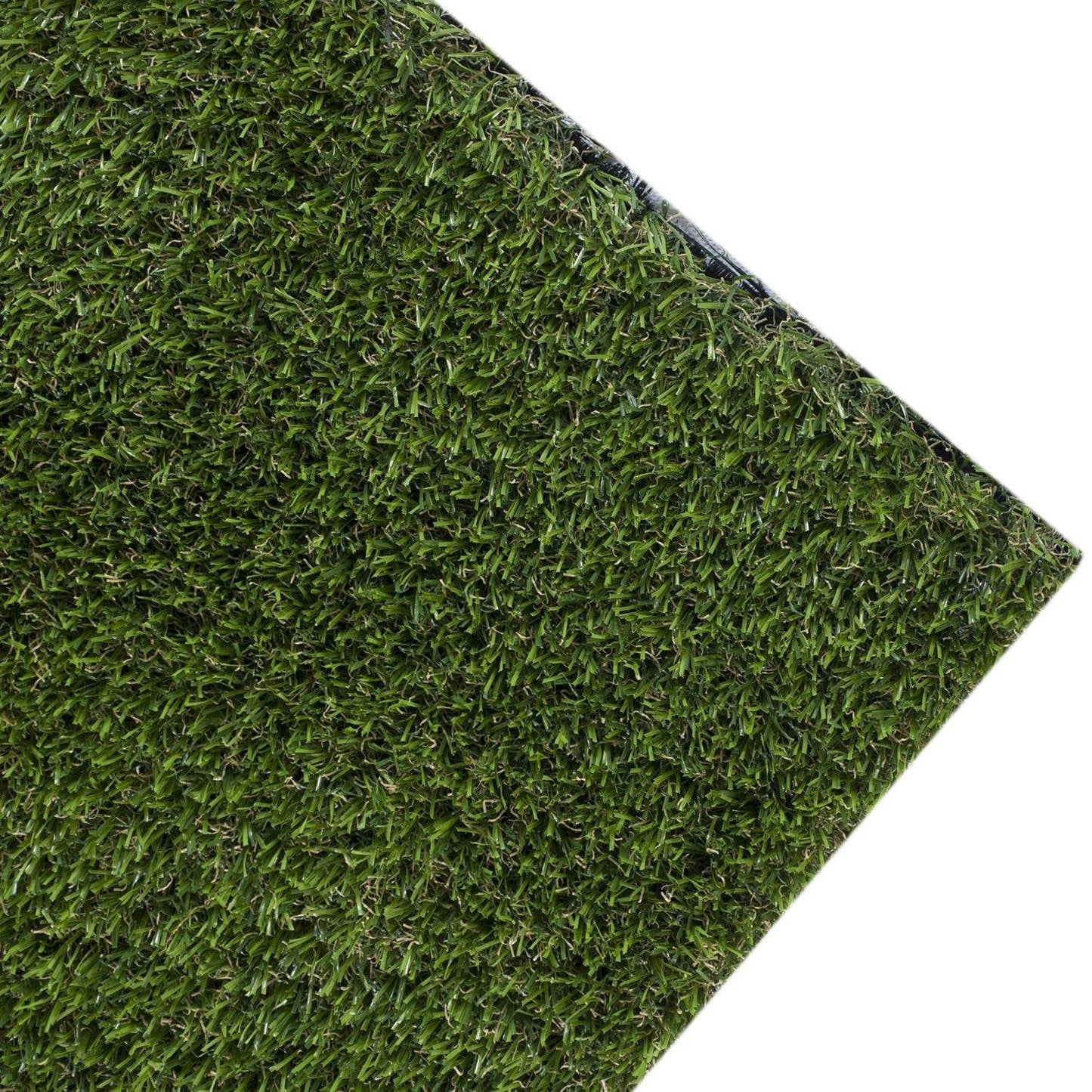 Pasto Sintético 25mm 1X2 Metros - Garden Market