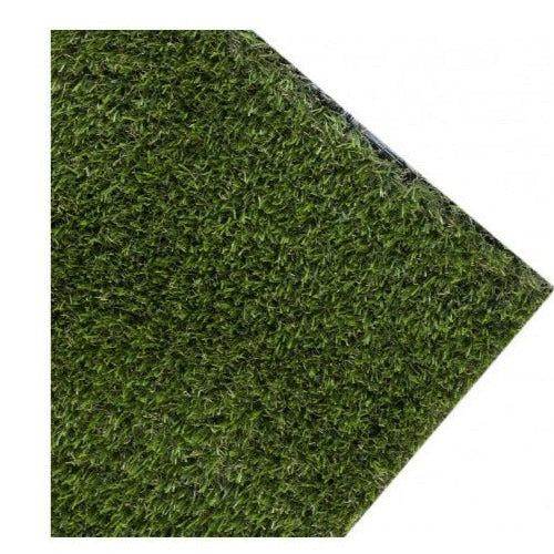 Pasto Sintético 25mm 2x2 Metros - Garden Market