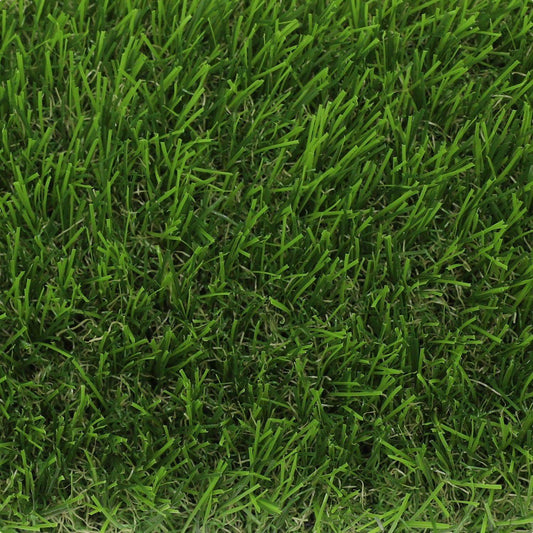 Pasto Sintético 25mm 2x5 Metros - Garden Market