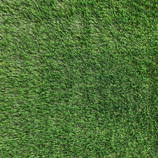 Pasto Sintético 30mm 2x25 Metros - Garden Market