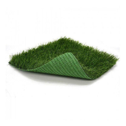 Pasto Sintético 40mm 2x10 Metros - Garden Market