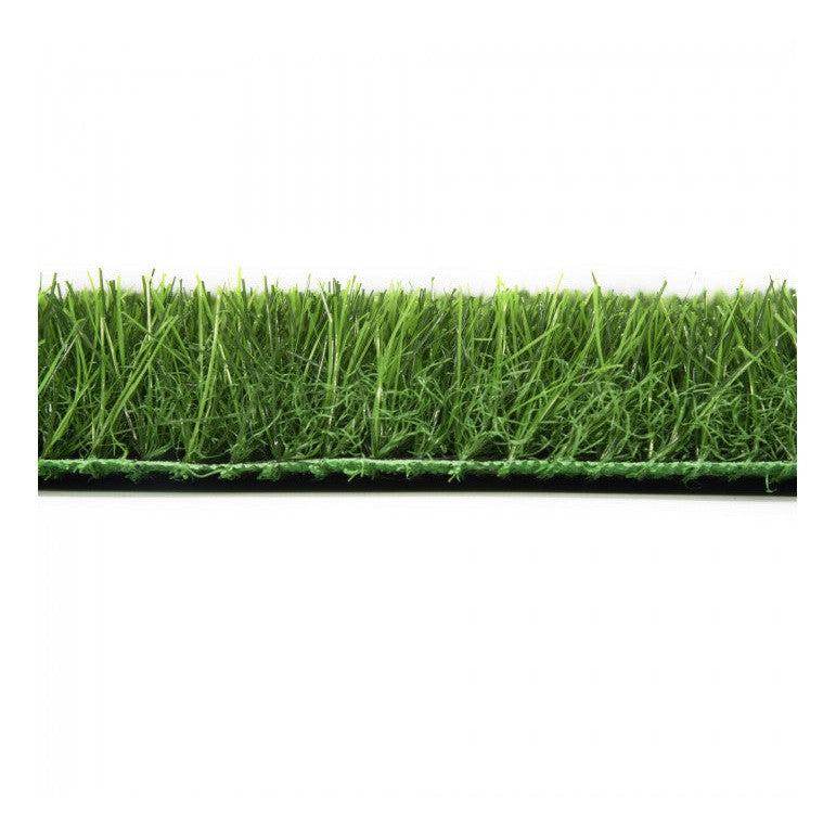 Pasto Sintético 40mm 2x25 Metros - Garden Market