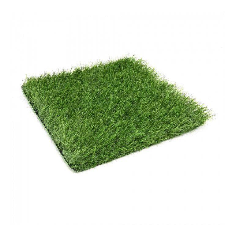 Pasto Sintético 40mm 2x25 Metros - Garden Market