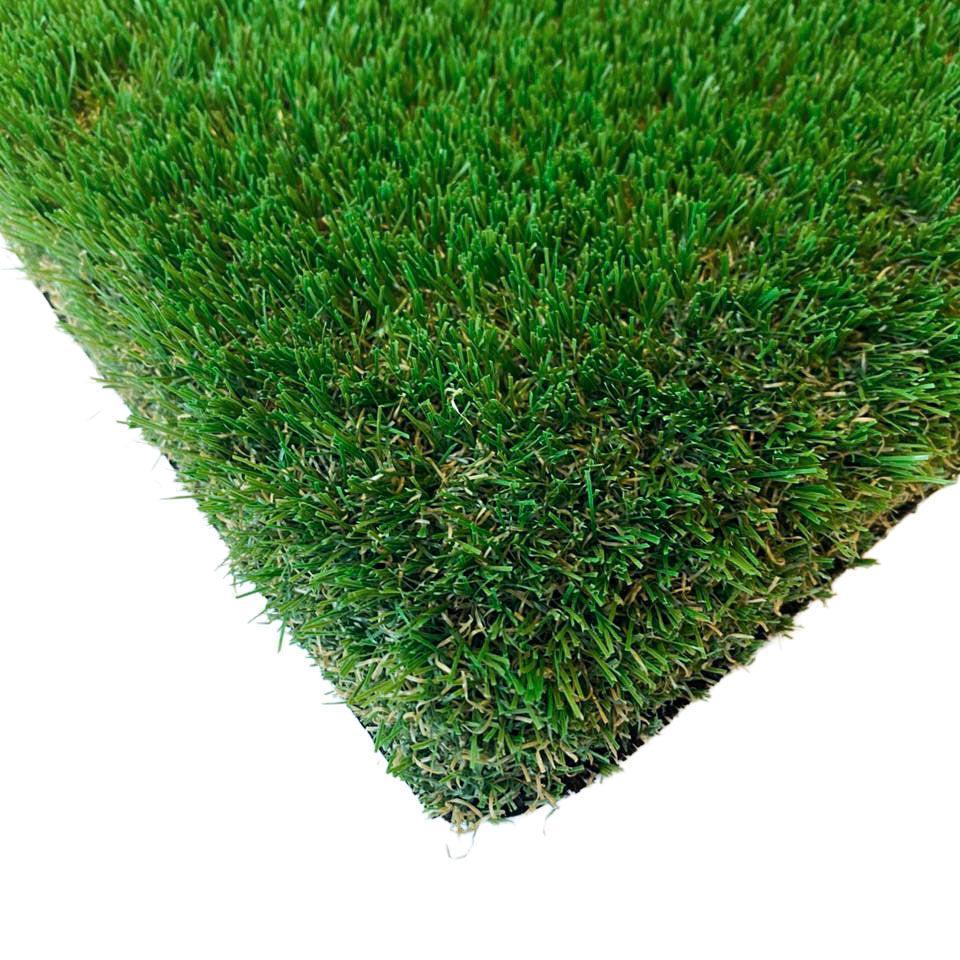 Pasto Sintetico 40mm Rollo 2 x 5 Metros-HBOLMUE_10M-Pasto-Garden Market