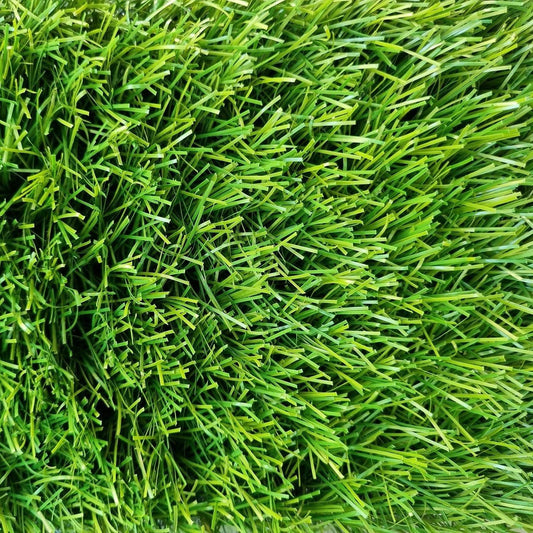 Pasto Sintético 50mm FIFA - 4 x 25 metros - Garden Market