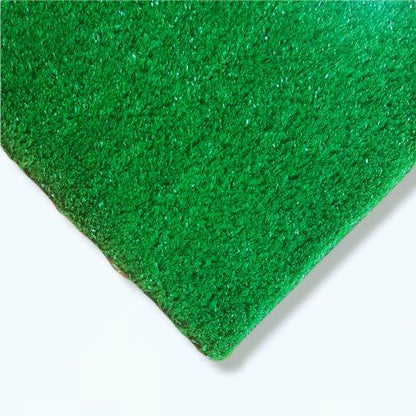 Pasto Sintético 7mm 2x25 Metros - Garden Market