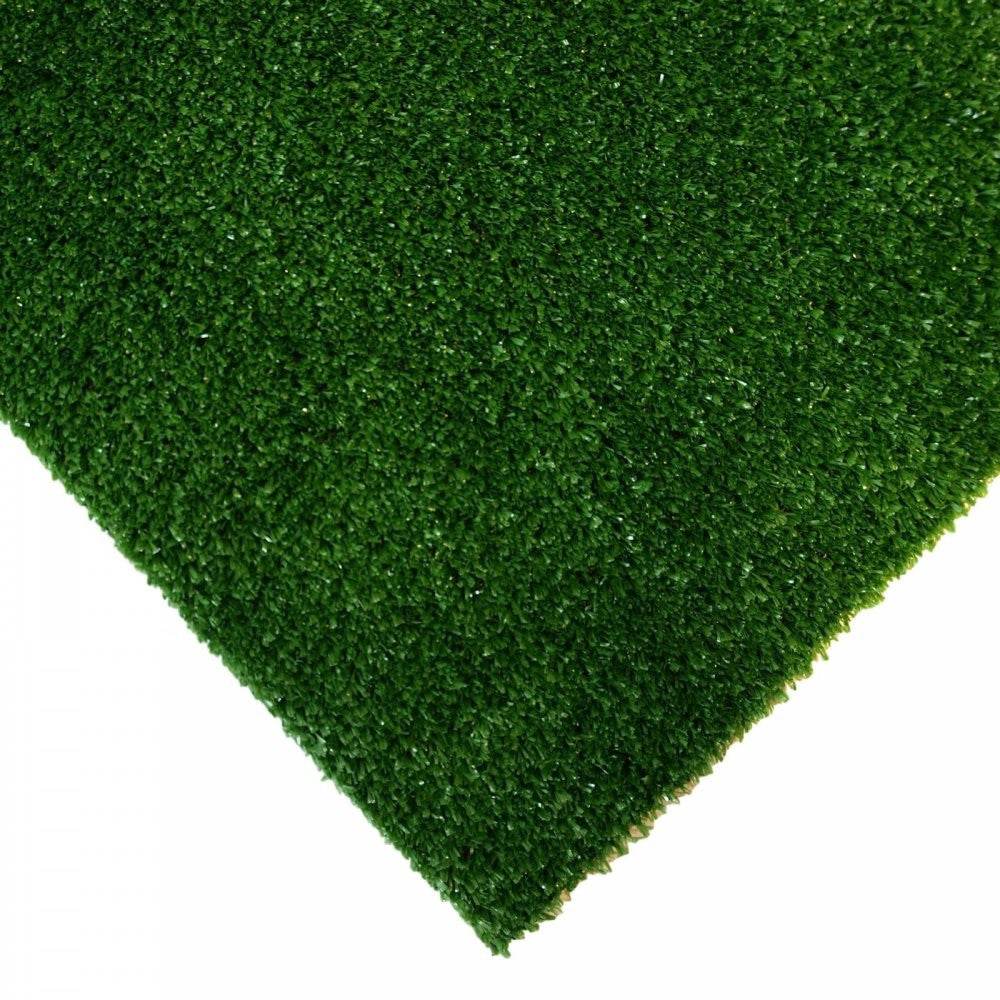 Pasto Sintético Lonquimay 8mm Rollo 2 x 10 Metros - Garden Market