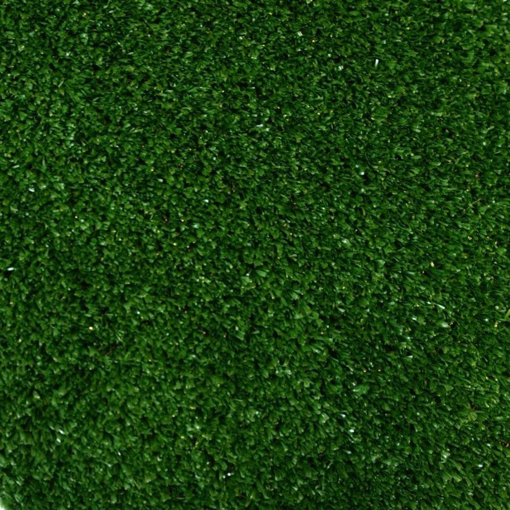 Pasto Sintético Lonquimay 8mm Rollo 2 x 10 Metros - Garden Market