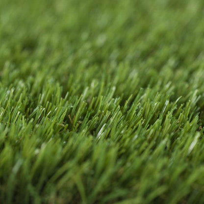 Pasto Sintético Puerto Varas 35mm Rollo 2 x 25 Metros - Garden Market
