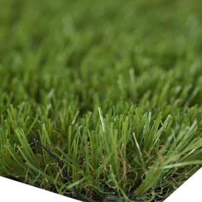 Pasto Sintético Puerto Varas 35mm Rollo 2 x 5 Metros - Garden Market