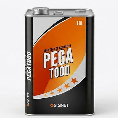 Pegamento Contacto 18 Litros-Pegamento-SNGOB18X-Garden Market