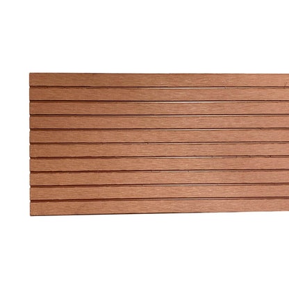 Piso Deck WPC Pro Café Claro - Garden Market