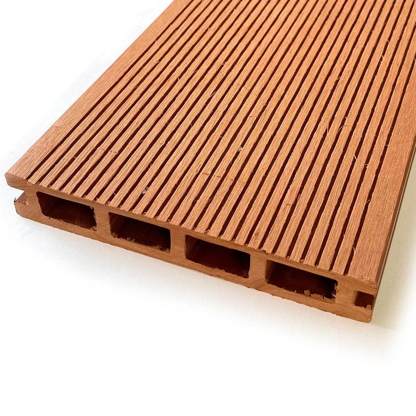 Piso WPC Dual Café - Garden Market