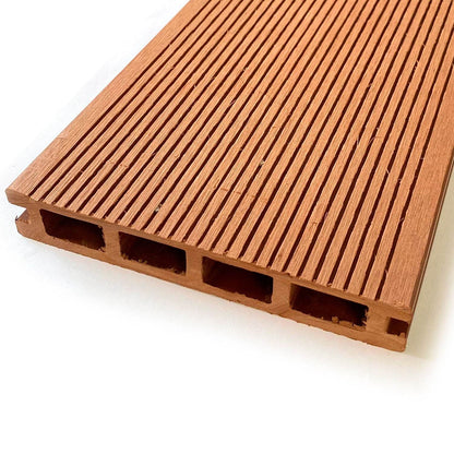 Piso WPC Dual Café - Garden Market