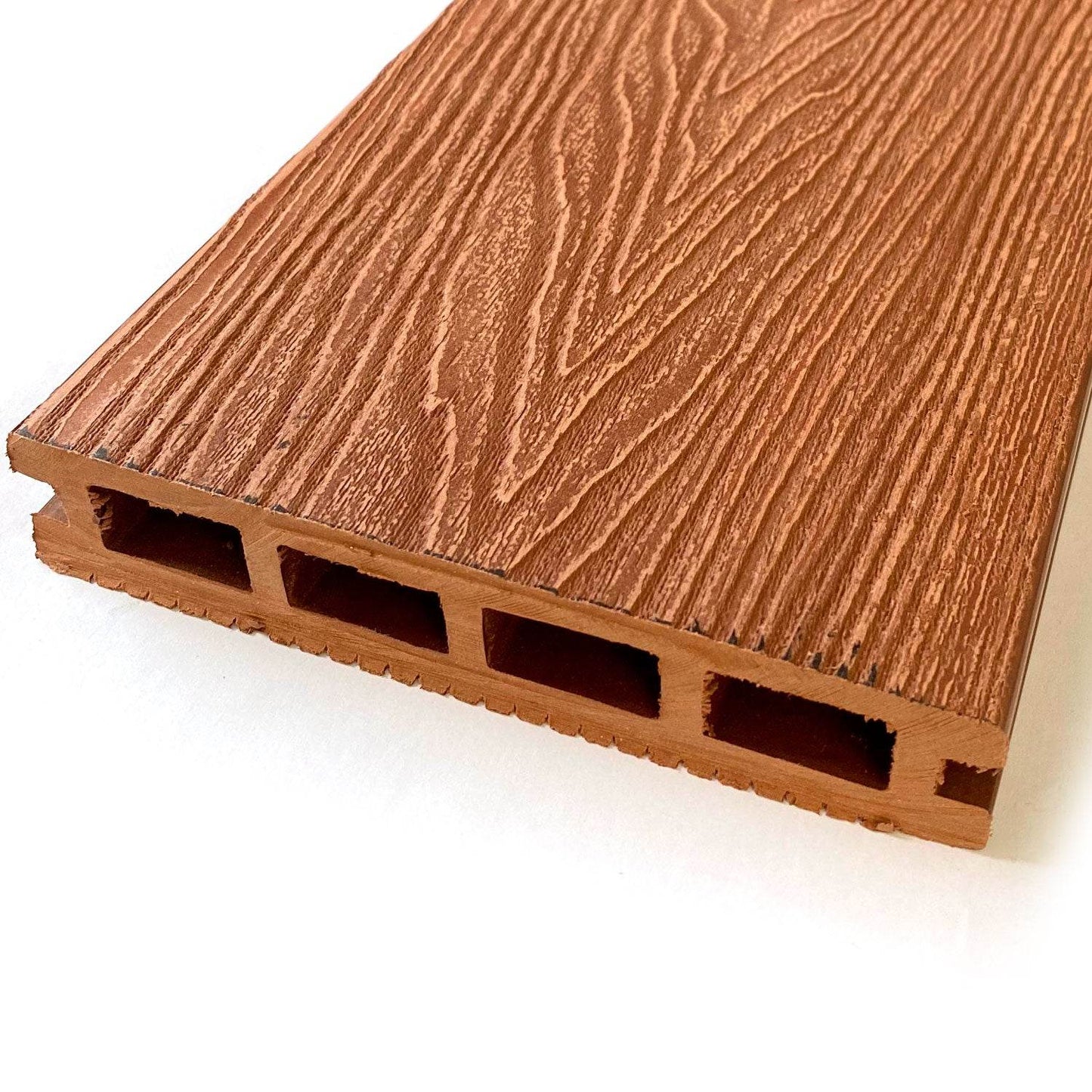 Piso WPC Dual Café - Garden Market