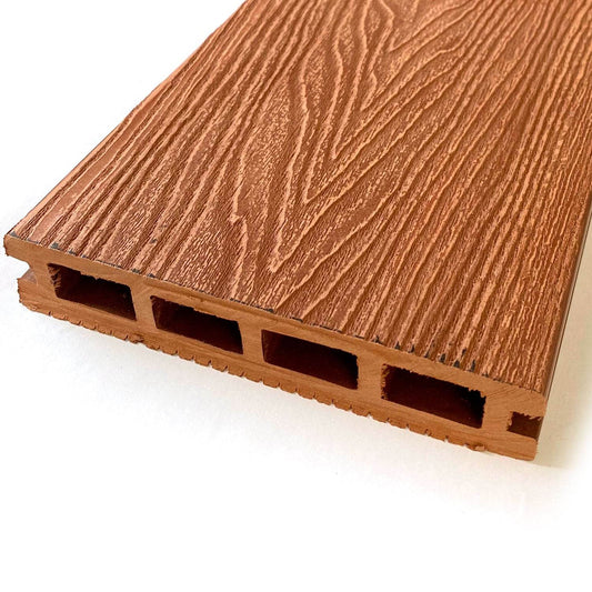 Piso WPC Dual Café - Garden Market