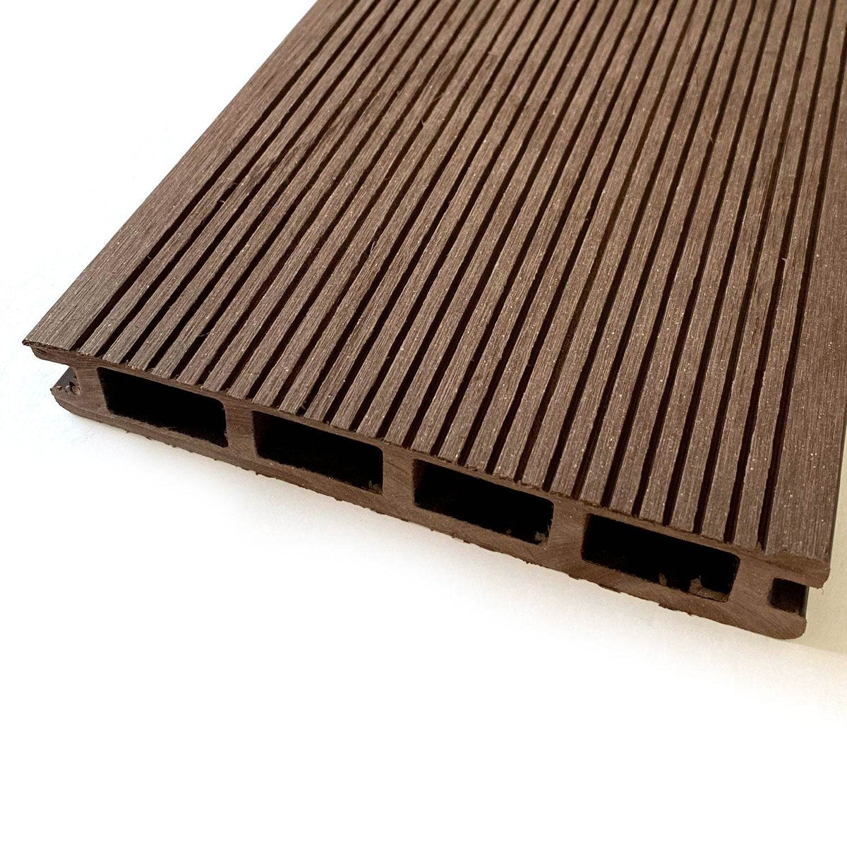 Piso WPC Dual Chocolate-Piso WPC-HBWPC17-Cyber Deck,Deck,Oferta,Pisos-Garden Market