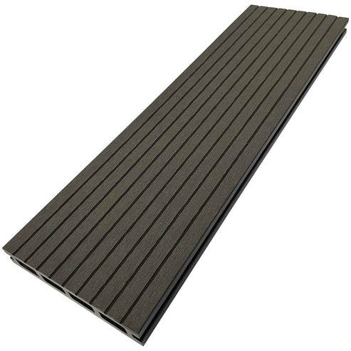 Piso WPC Pro Gris-Piso WPC-HBWPC18-Cyber Deck,Deck,Oferta-Garden Market