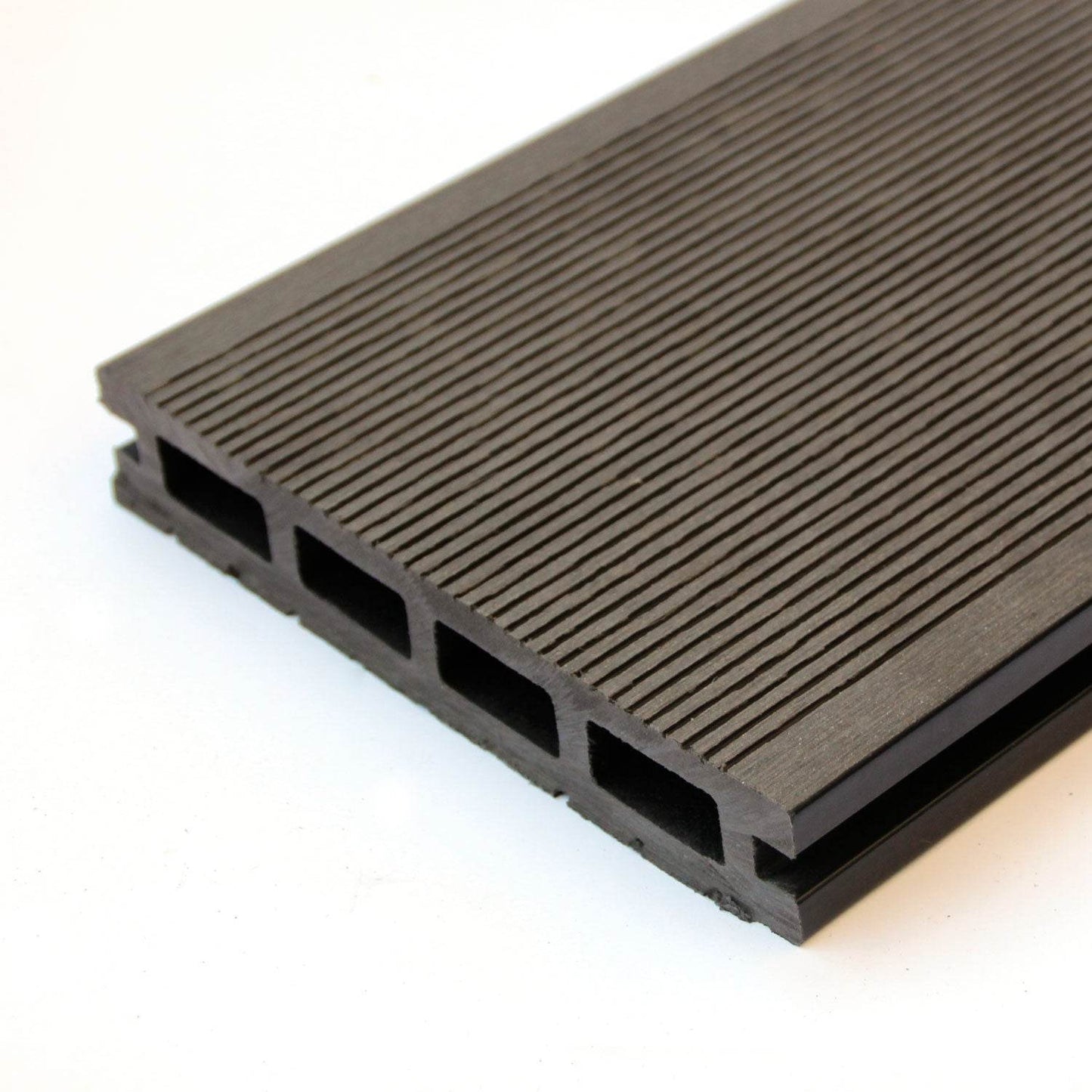 Piso WPC Pro Gris - Garden Market