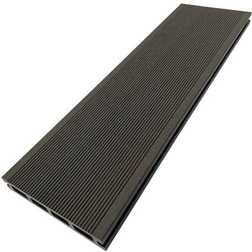 Piso WPC Pro Gris - Garden Market