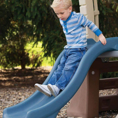 Play Up Gym Set-Columpio de Plástico-HB850000-Columpios,Oferta-Garden Market
