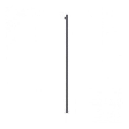 Poste Toldo 6mx15cmx6mm-Poste-HBPOSTE6X-Toldos-Garden Market