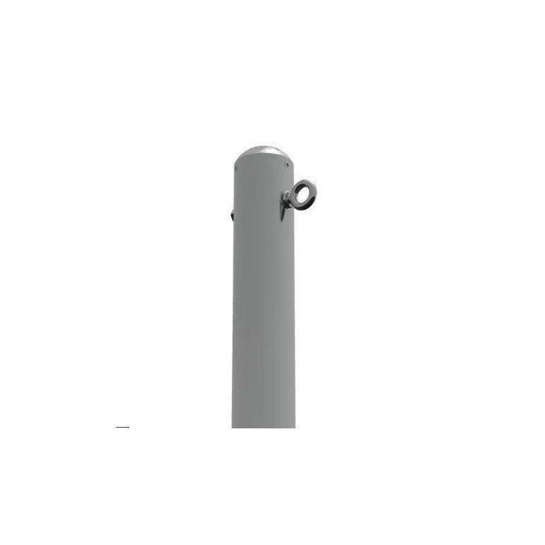 Poste Toldo 6mx15cmx6mm-Poste-HBPOSTE6X-Toldos-Garden Market