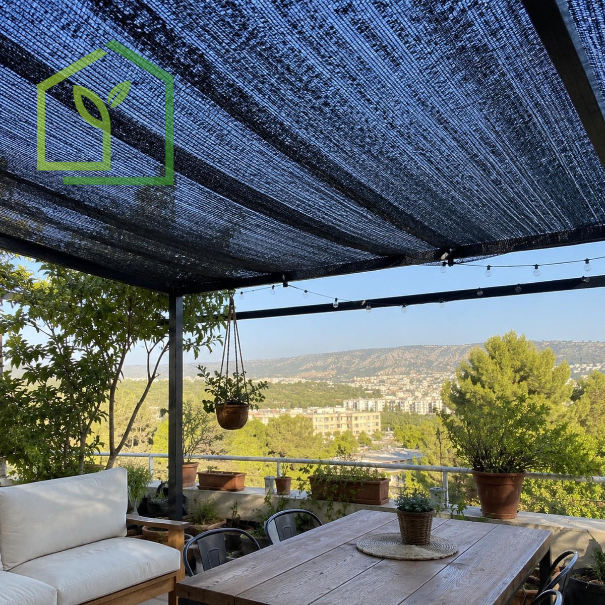 Raschel Negro 80% 2.1x10 Metros-Mallas Raschel-HBRS13-Garden Market