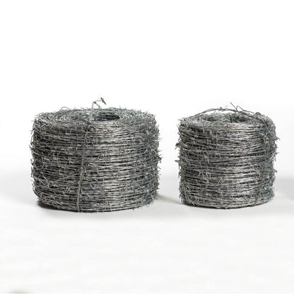 Rollo Alambre Puas Diametro 2,11mm x 100m - Garden Market