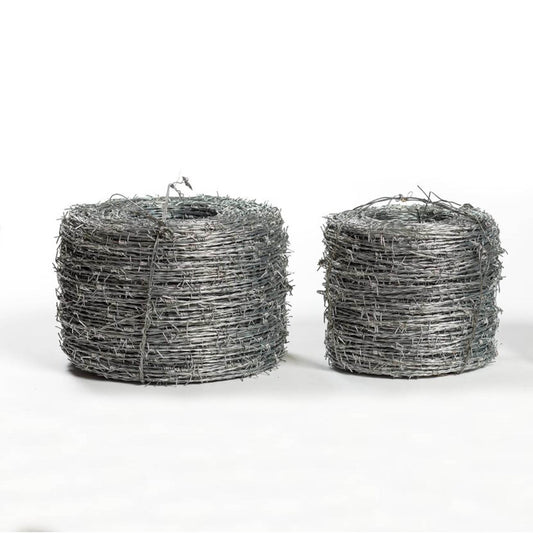 Rollo Alambre Puas Diametro 2,11mm x 100m - Garden Market